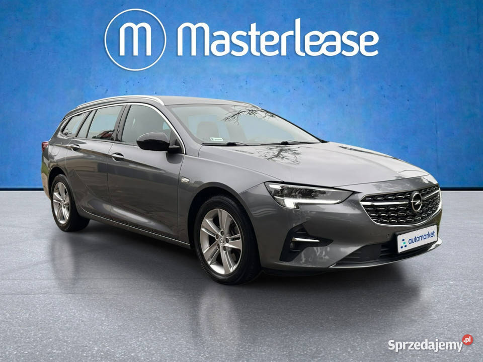 Opel Insignia 20 CDTI Elegance SS Z Polskiego komputer pokładowy Warszawa