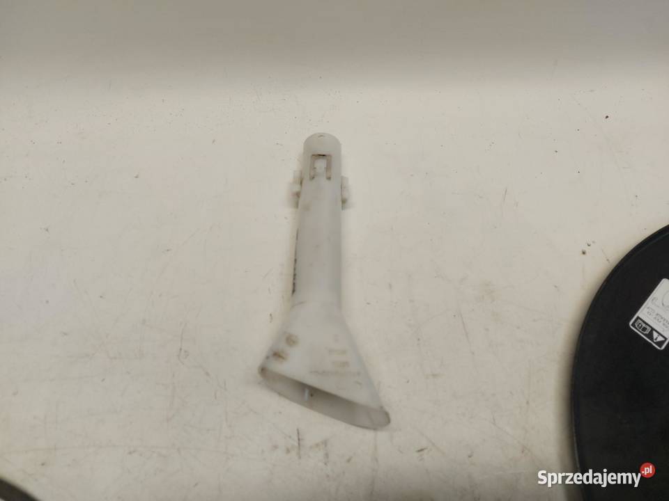 Ford Ranger VI 6 Mechanizm koła zapasowego