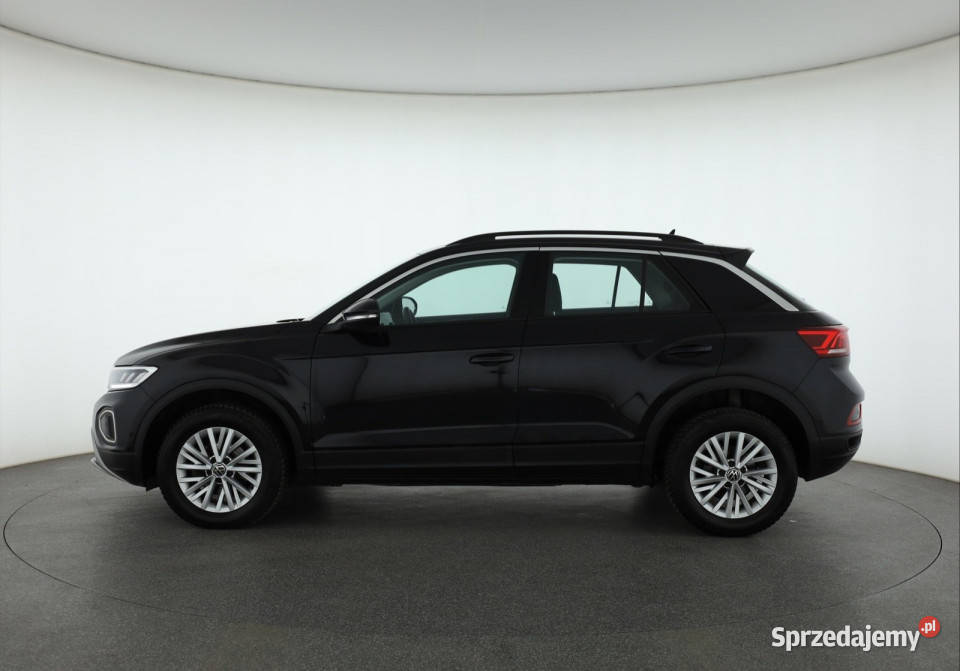 VW TRoc 15 TSI 1498cm3 Piaseczno
