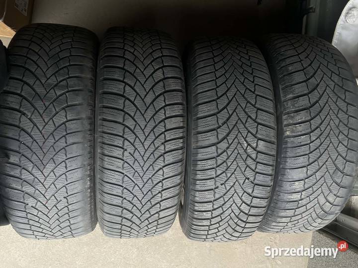 felgi Ronal 16 5x1143 opony zimowe 16 alufelgi Stargard