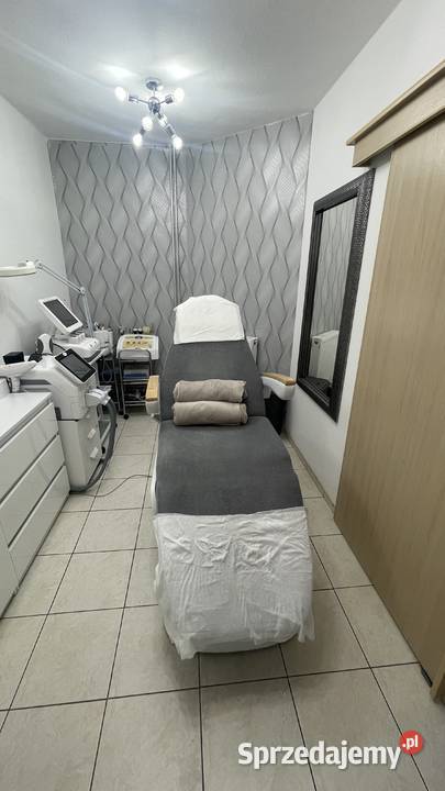 Wynajmę stylistce paznokci kosmetyczce Jaworze