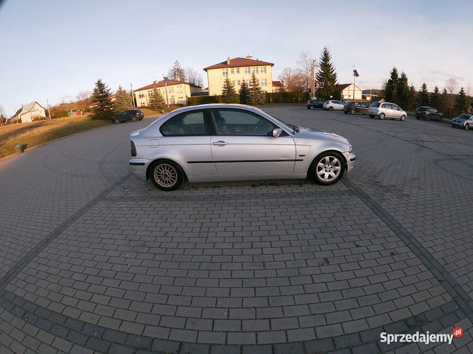 E46 m54b25 Seria 3 podkarpackie Jasło