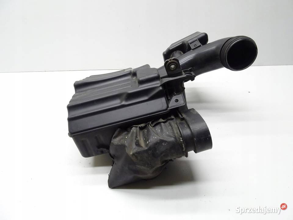 REZONATOR DOLOT POWIETRZA HYUNDAI I30 II 16 T sprzedam
