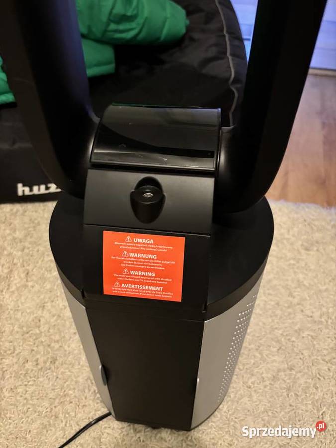 Wentylator wielofunkcyjny Webber 1820 WB1820 Mielec