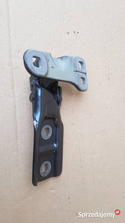 BMW 218d seria 2 F45 Active Tourer zawiasy klapy dolnośląskie Legnica