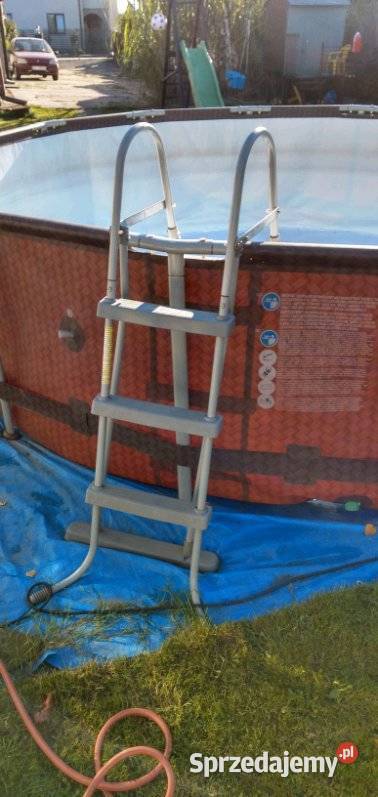 Sprzedam Basen Żory