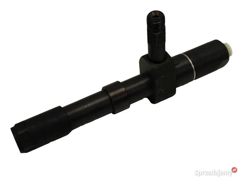 Oprawa wtrysku wtryskiwacz IFA 4VD Fortschritt łódzkie