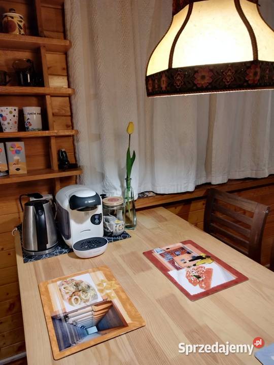 Lawendowy domek noclegi agroturystyka Bałtowa Bałtów
