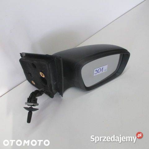 LUSTERKO PRAWE MANUALNE VW UP EUROPA 2011 osobowe Rakoniewice