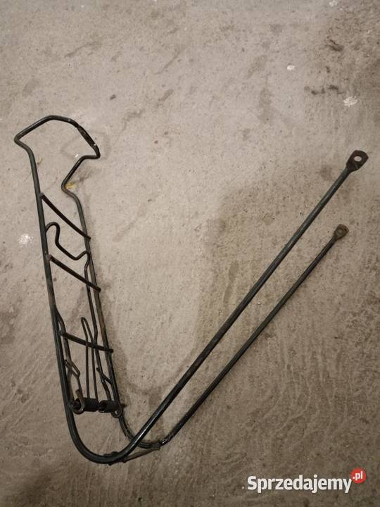 Rower Romet