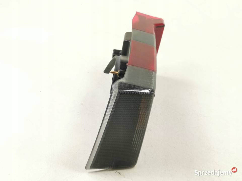 LAMPA LEWY TYŁ LANCIA Y10 19851996 MAGNETI