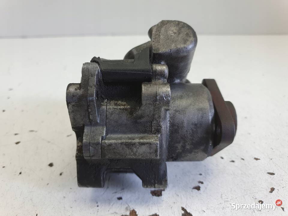 Range Rover III L322 30 D POMPA WSPOMAGANIA Pompy wspomagania Rudka