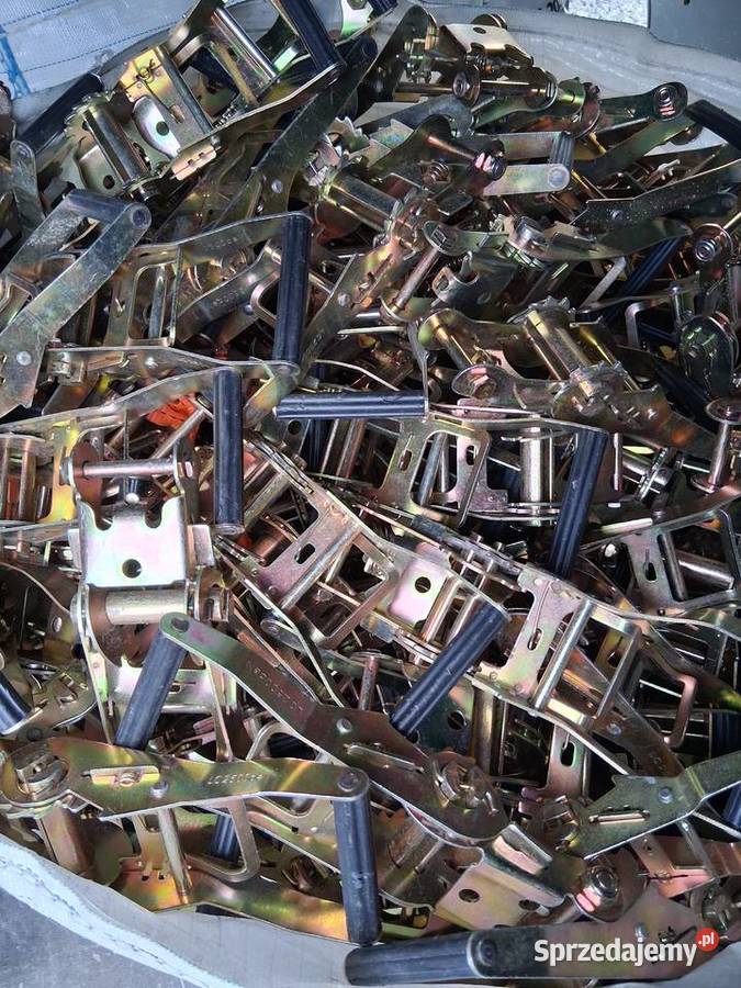 Napinacze pasów transportowych Radom