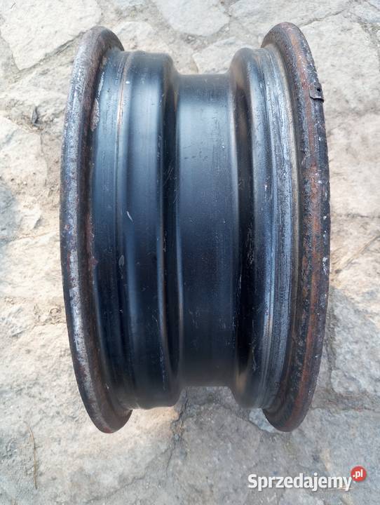 Felga VW Golf 2 Golf II 5jx13 et38 4x100 Legnica