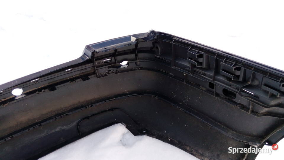 Zderzak tył VW Passat B 5 kod F522