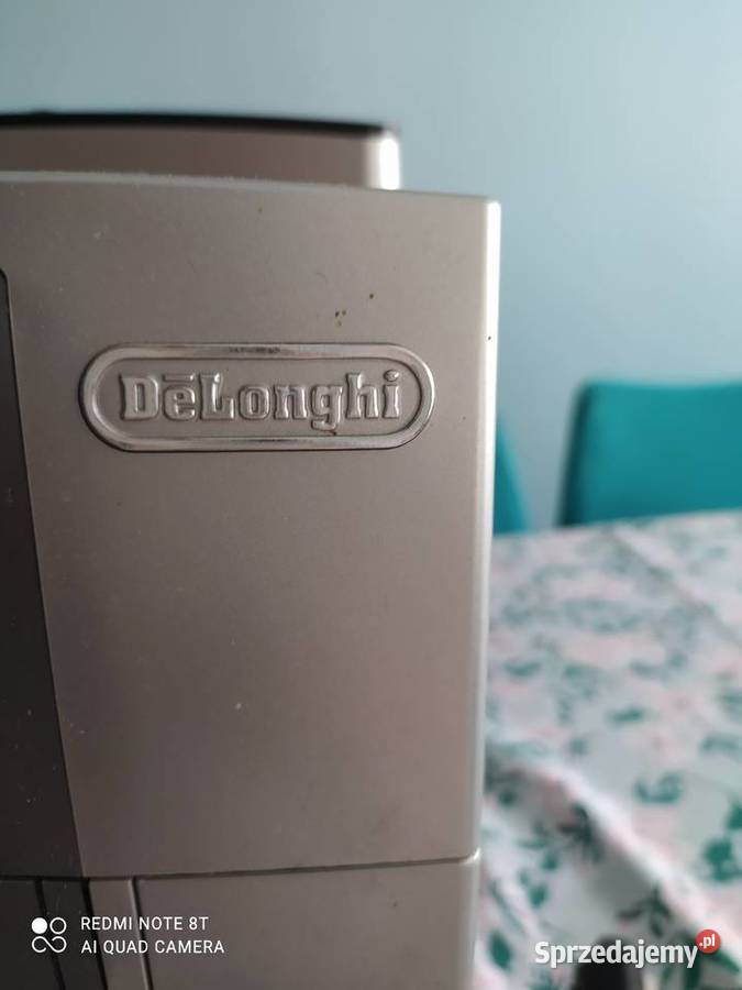 Ciśnieniowy express do kawy delonghi Żarów sprzedam