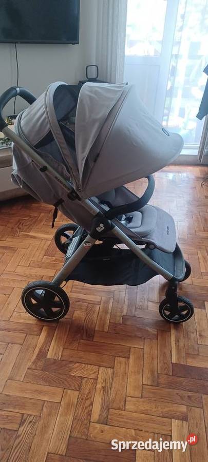 WÓZEK SPACEROWY MAXI COSI Łódź sprzedam