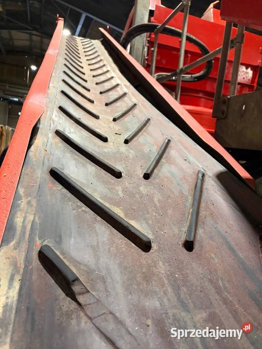 Kruszarka stożkowa Terex Finlay 1504RS Trachy sprzedam