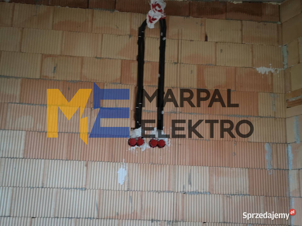 Elektryk Czeladź Marpal Elektro