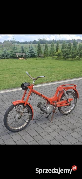 Sprzedam pegaza 750 Biała Podlaska