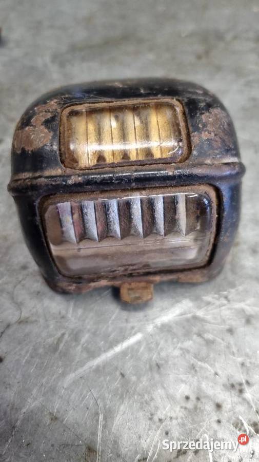 Tylna lampa jawa 250 350 175 353 354 356 Bydgoszcz