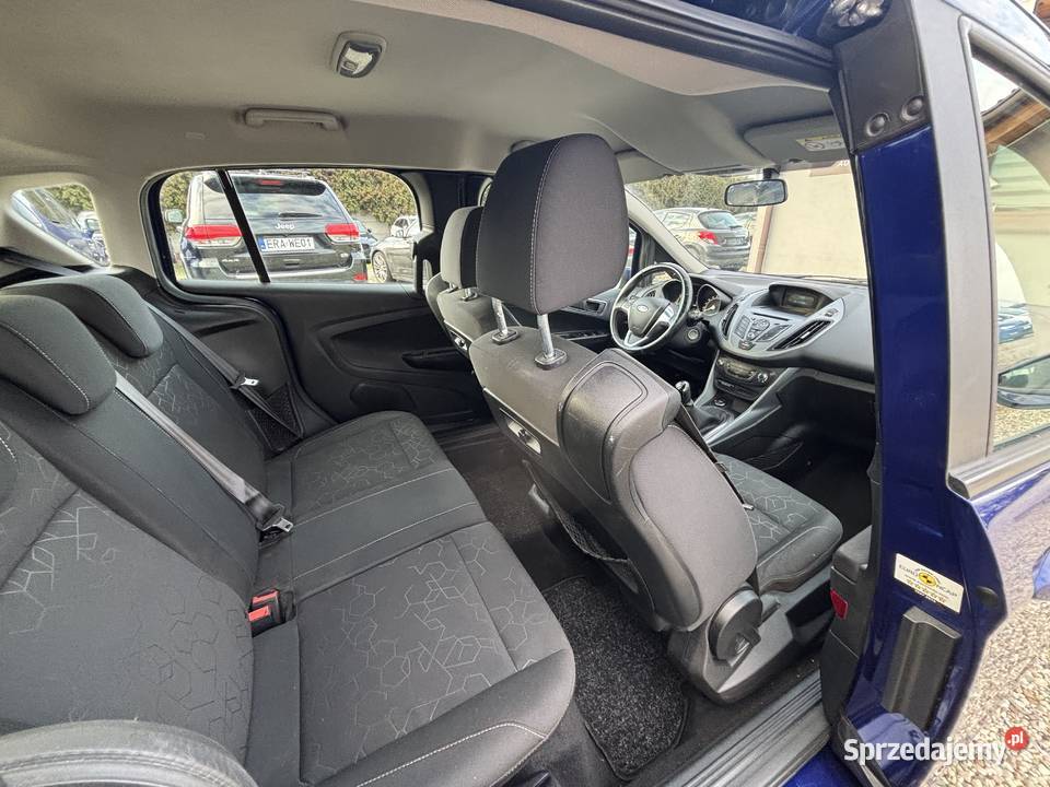 Ford B Gwarancja elektryczne lusterka Paniówki sprzedam