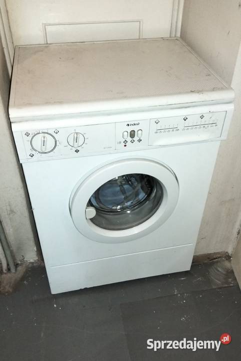 Pralka indesit 671 XW