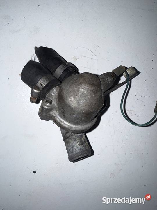 Obudowa termostatu wielkopolskie