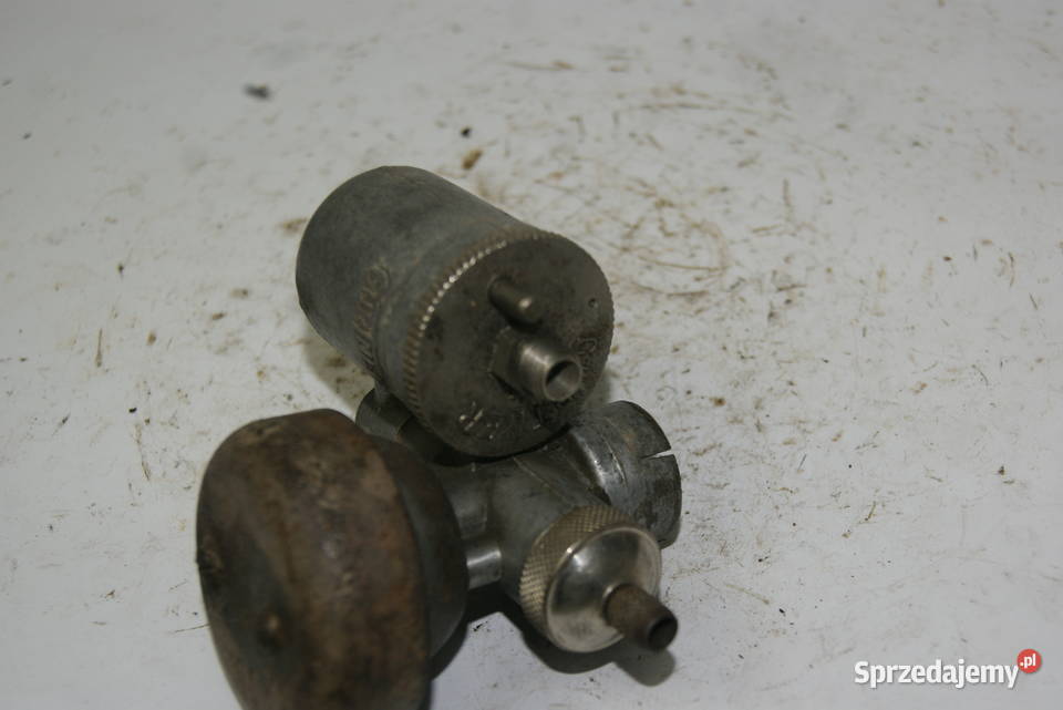 GURTNER GAZNIK SACHS 74 ZUNDAPP NSU DKW TRIUMPH Rybnik sprzedam