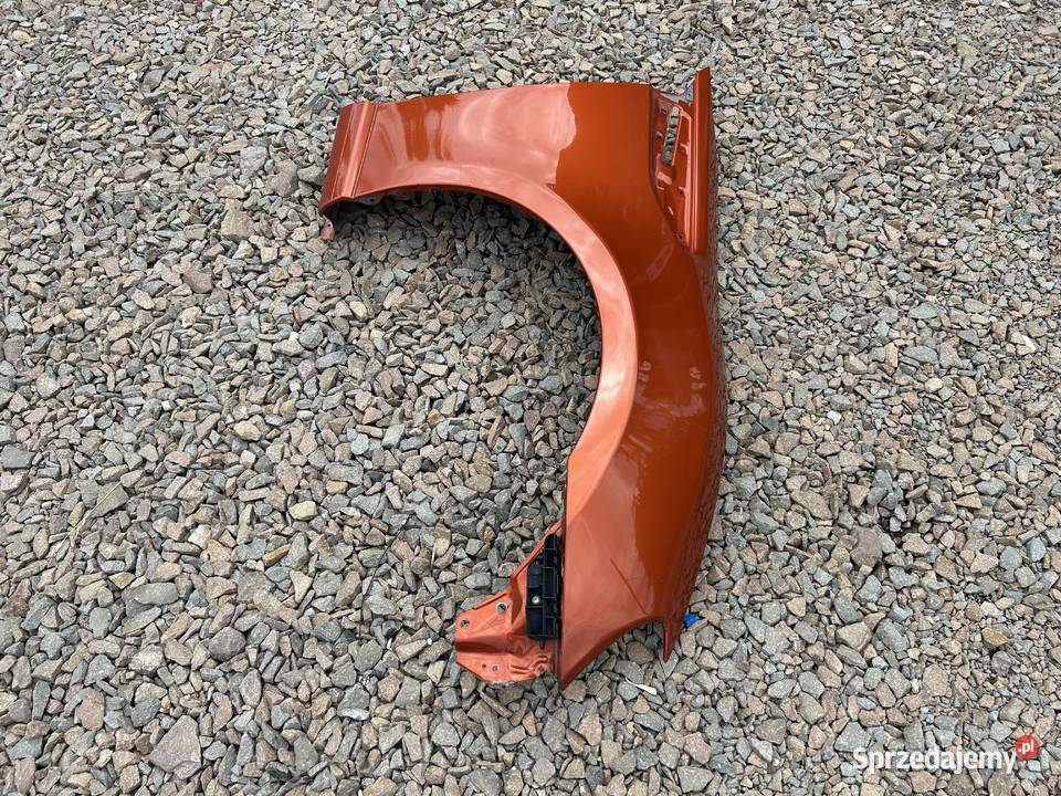 BŁOTNIK PRZÓD PRZEDNI PRAWY GT86 SCION TOYOTA 86 osobowe Błotniki Kraków sprzedam