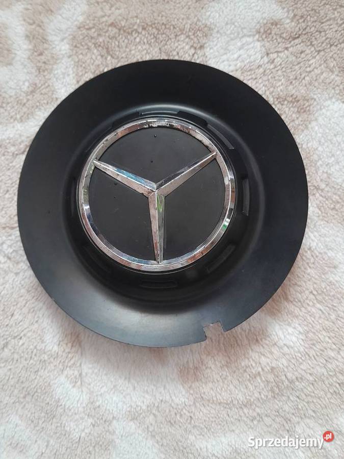 Dekielek felgi Mercedes bc 455 c 1463 pfofn małopolskie Tarnów