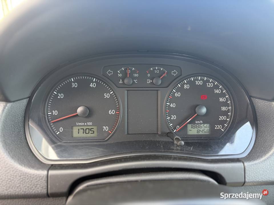 Volkswagen Polo Lift Kalisz sprzedam