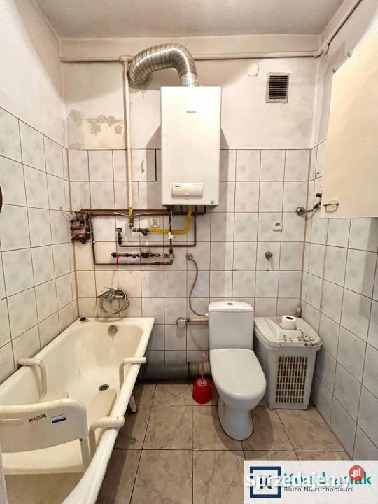 Do sprzedaży mieszkanie Brzozów Rynek 3733m2 1