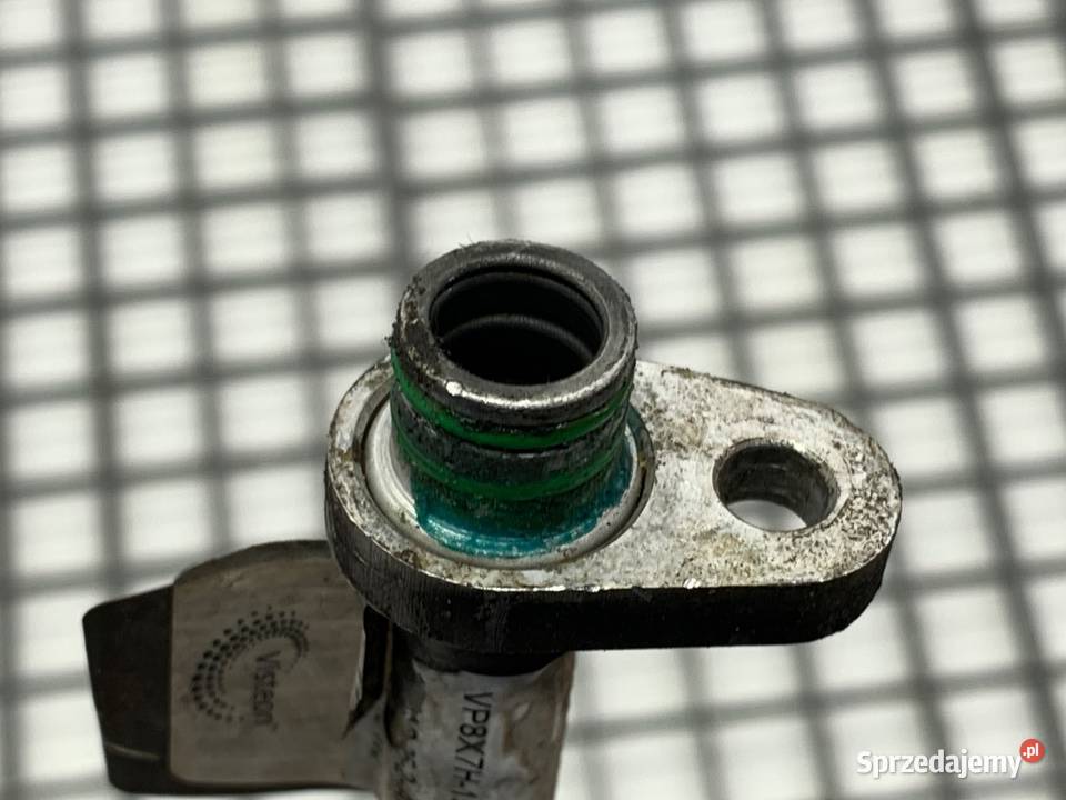 RURKA KLIMATYZACJI CITROEN C5 III 20 163 Kombi sprzedam