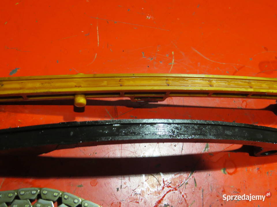 SUZUKI BURGMAN AN400 AN 400 250 AN250 09 rozrząd Warszawa