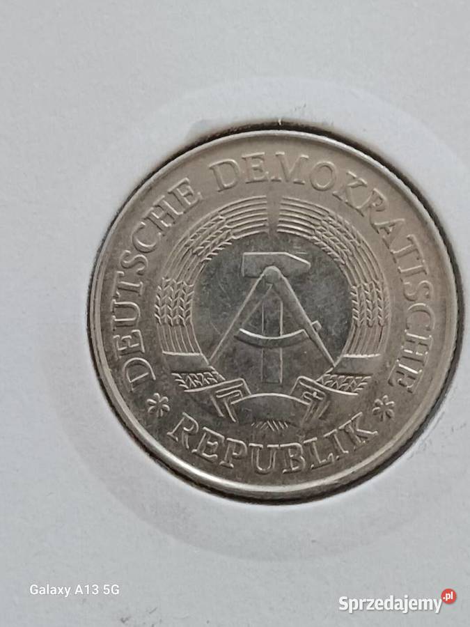 2 Marki NRD 1975 r 1 wielkopolskie Konin