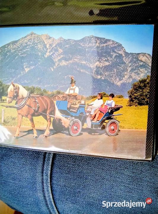 Stare karty pocztowe Żory