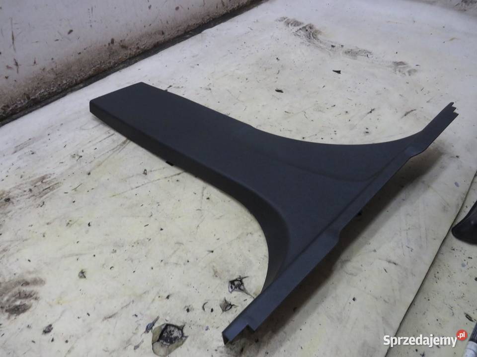 OSŁONA SŁUPKA LEWA ŚRODKOWA FORD FIESTA MK8 sprzedam