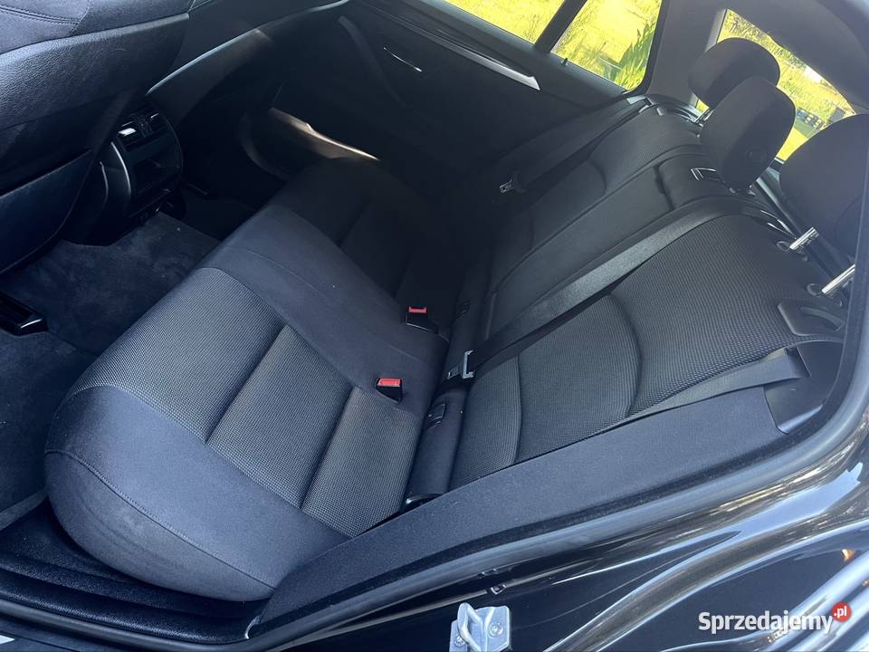 Lift Manual Led Navi Zamiana serwisowany w ASO Zamość