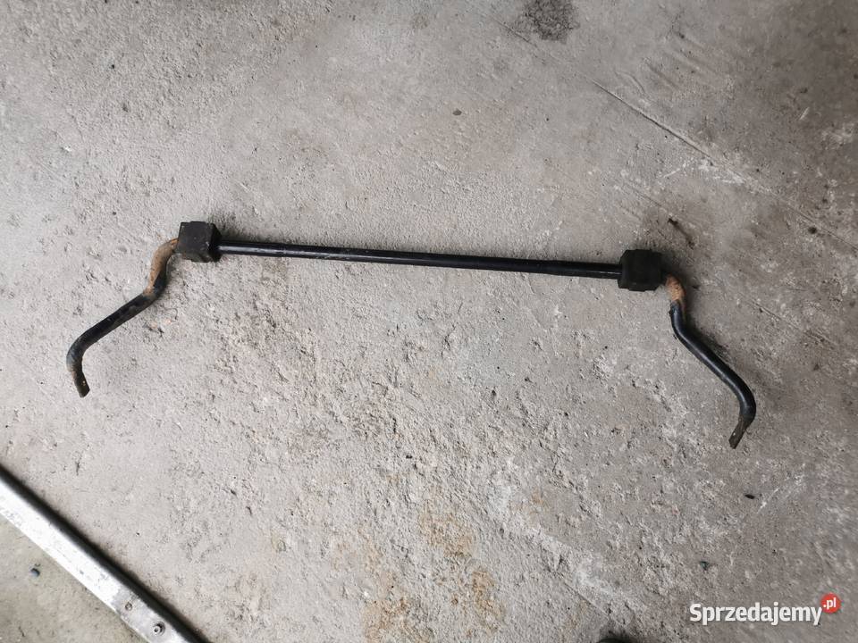 Części BMW E46 przed lift sedan Pozostałe