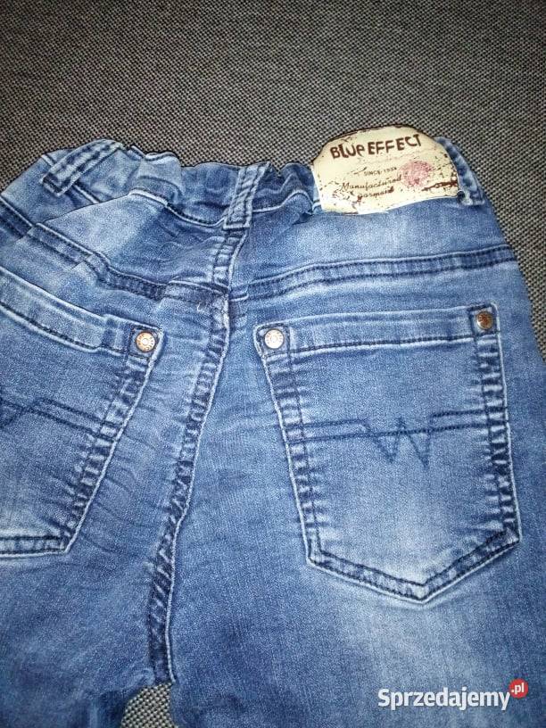 Sprzedam markowe dżinsy dziewczęce Spodnie Częstochowa sprzedam