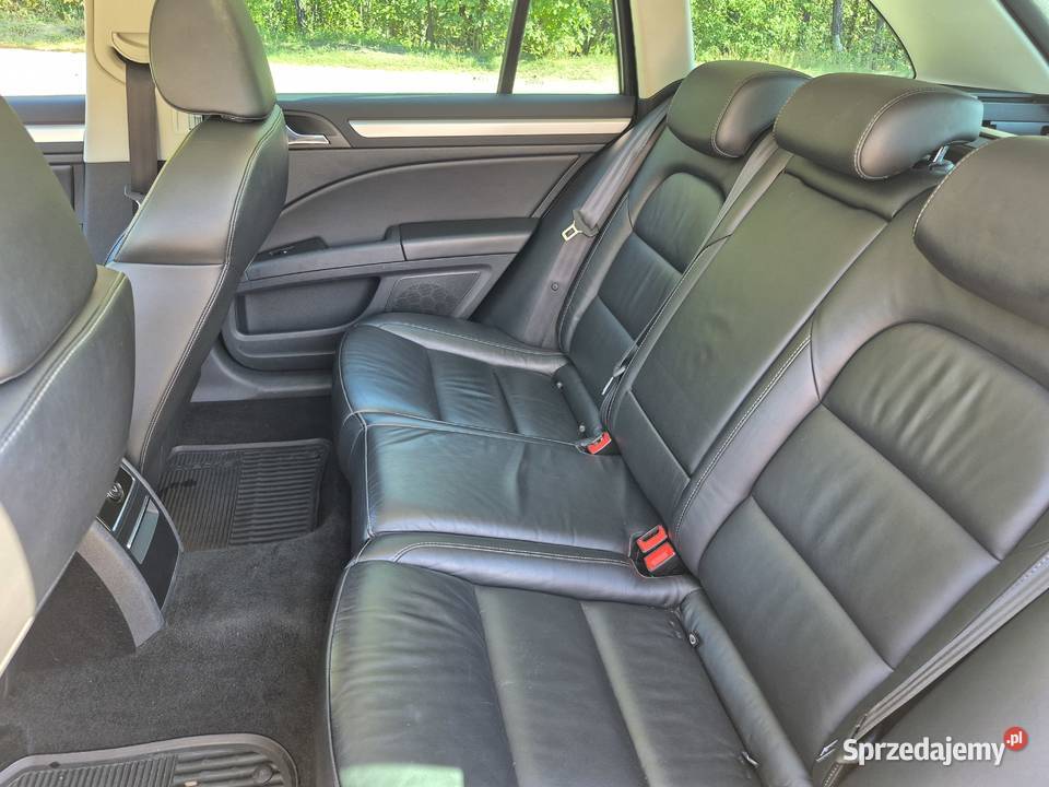 Skoda Superb 18 TSI DSG Elegance 2012 nieuszkodzony sprzedam