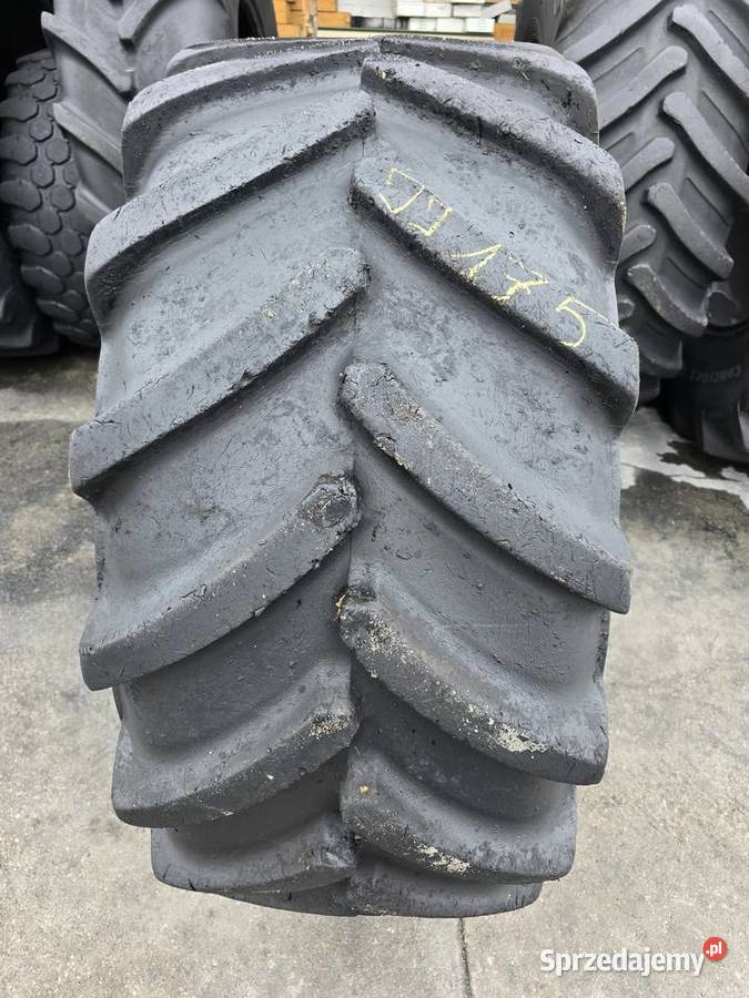 54065R26 Michelin XM108 JJ139 JJ175 26cale
