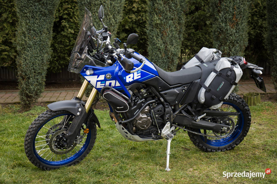 Beturkusmotobags torby do motocykli offroadowych Kraków
