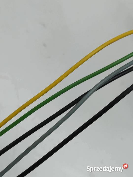 LUSTERKO LEWE 5PIN EUROPA 879400D161B0 Toyota