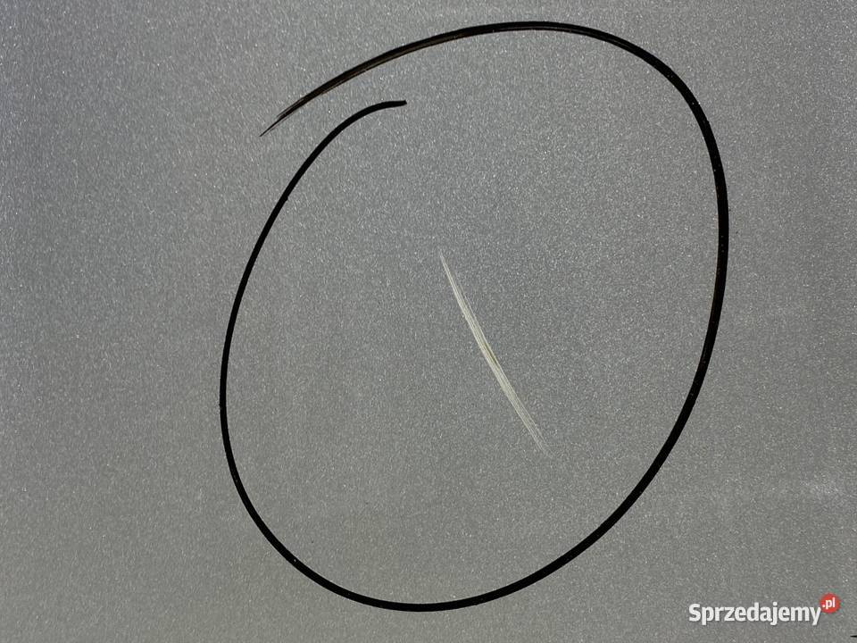 MASKA VW CADDY V Minivan POKRYWA PRZEDNIA Maski podkarpackie sprzedam