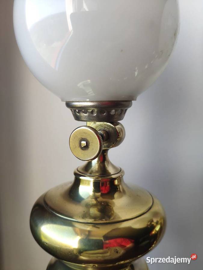 2 lampki benzynowe PIGEON GARDON 76 małopolskie Kraków