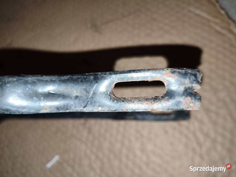 Uchwyt mocowanie tylnego błotnika Dniepr MT K650 Mocowania i uchwyty Leszno