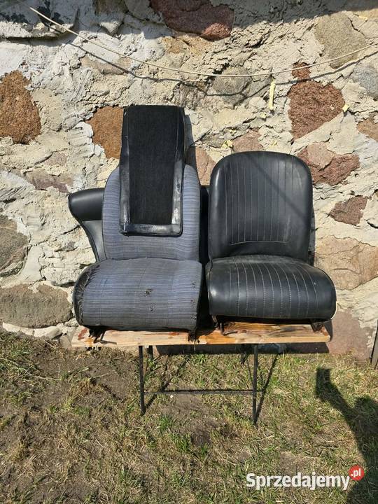 Fiat 126p Maluch Biała Piska sprzedam