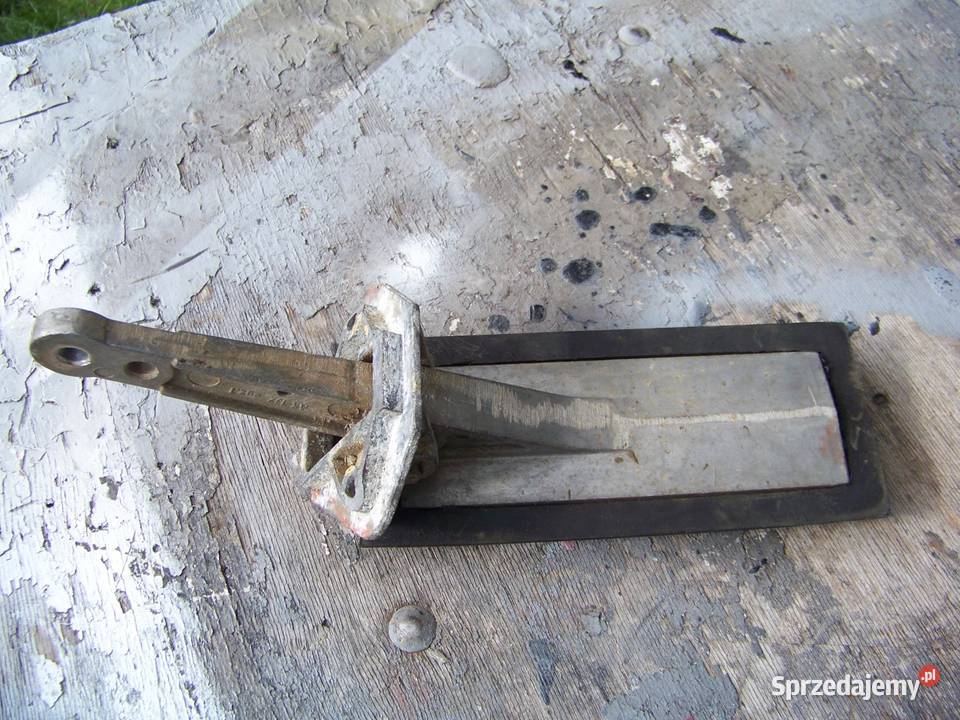 Melex pedał gazu Tarnobrzeg sprzedam